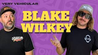 He Spent 45 Days in Jail for Making a VW Bug Video? | Blake Wilkey Explains All to Scotto