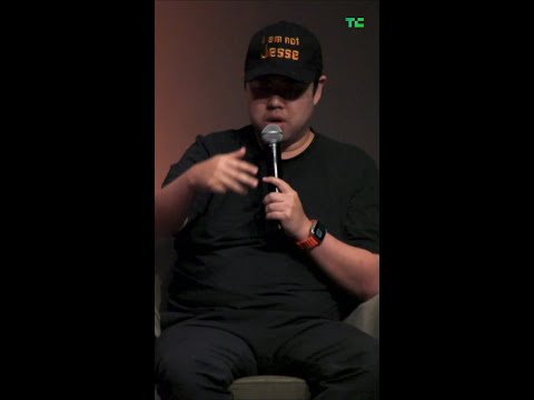 rabbit Inc. Founder