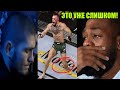 Реакции бойцов(Хабиб, Джонс) на исход боя Макгрегор против Порье 3! ОБЗОР UFC 264!