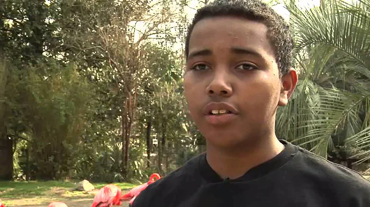 Waiting Child WACH: Meet Devonte