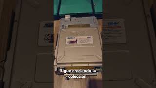 Colección Cps2 Capcom, Hyper Neo Geo 64 Fatal Fury Wild Ambition