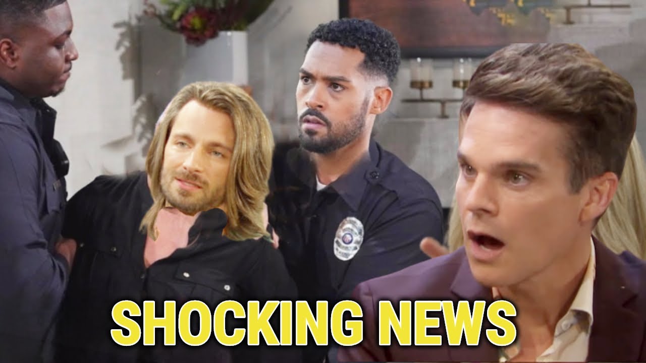 Days of our lives spoilers: SHOCKING NEWS - Kerry's Shocking Downfall,  Finally Exposed - YouTube