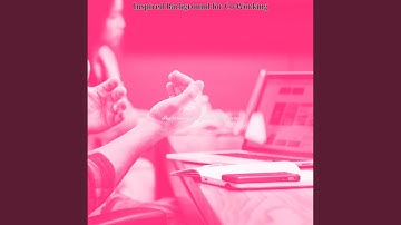 Cool Shared Workspaces