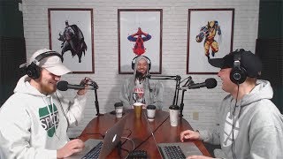 Speck Dad | The Specktators Podcast #11
