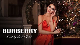 " Burberry " Oriental Trap Beat Balkan Hip Hop Instrumental | Prod by CHN BEATS