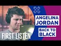 Back to black  angelina jordan first listen