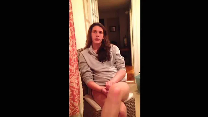 Elizabeth Hein Swimming Interview