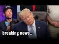 White House SCRAMBLES after SCARY moment