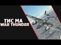 ТИС МА ЛУЧШИЙ ПОРШНЕВОЙ ШТУРМОВИК СОВЕТОВ в War Thunder