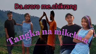 Nomilrangba Tangka cha.nasan mikcha.aia Soothing ka.a