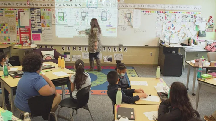 Teacher of the Week: Cindy Rivera