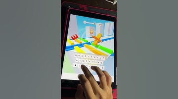 We’re Type Spin Gameplay Walkthrough All Level 117 Update (Android, iOS) #shorts