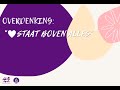 Het Cadeau van de Heilige Geest Liefde staat boven alles - ds. Guisele Berkel