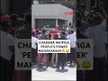 CHADEMA WAIPIGA PEOPLE S POWER MAHAKAMANI Shortsvideo Trending