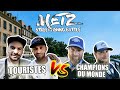 On affronte des CHAMPIONS DU MONDE ! 🏆 Metz Street Battle [Ep 1]