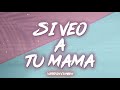 Si Veo a Tu Mamá - Bad Bunny (Remix Cumbia) | Chiky Dee Jay Ft. DJ Kelo