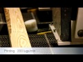 Matthews' LumberMark System for Grade Stamp Printing Matthews' LumberMark System for Grade Stamp Printing