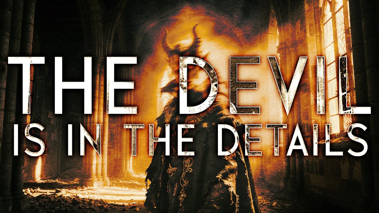 The Satanic Scriptures