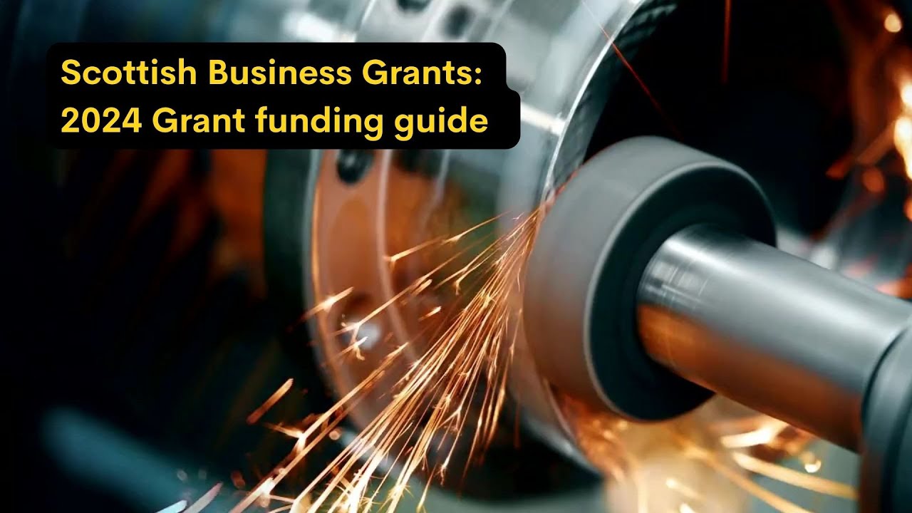 Scottish Business Grants | Accessing grant funding in 2024 | Consilium Chartered Accountants