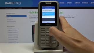 How to Clear Browser Data in NOKIA 800 Tough – Delete Browser History screenshot 4