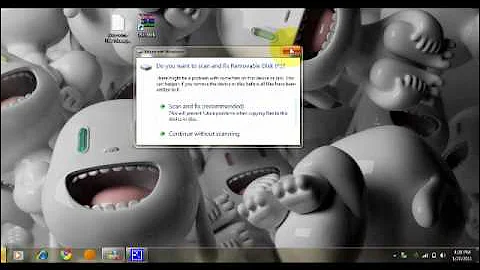 How to jailbreak your ps3 on 3.55 Part 1/3