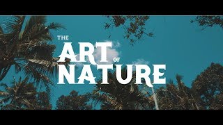 The Art of Nature : A documentary of Orang Asli's archaic crafts