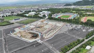 Montedio New Stadium Construction on Track: 8m Field-to-Seat Proximity Arena to Open in 2028 screenshot 5
