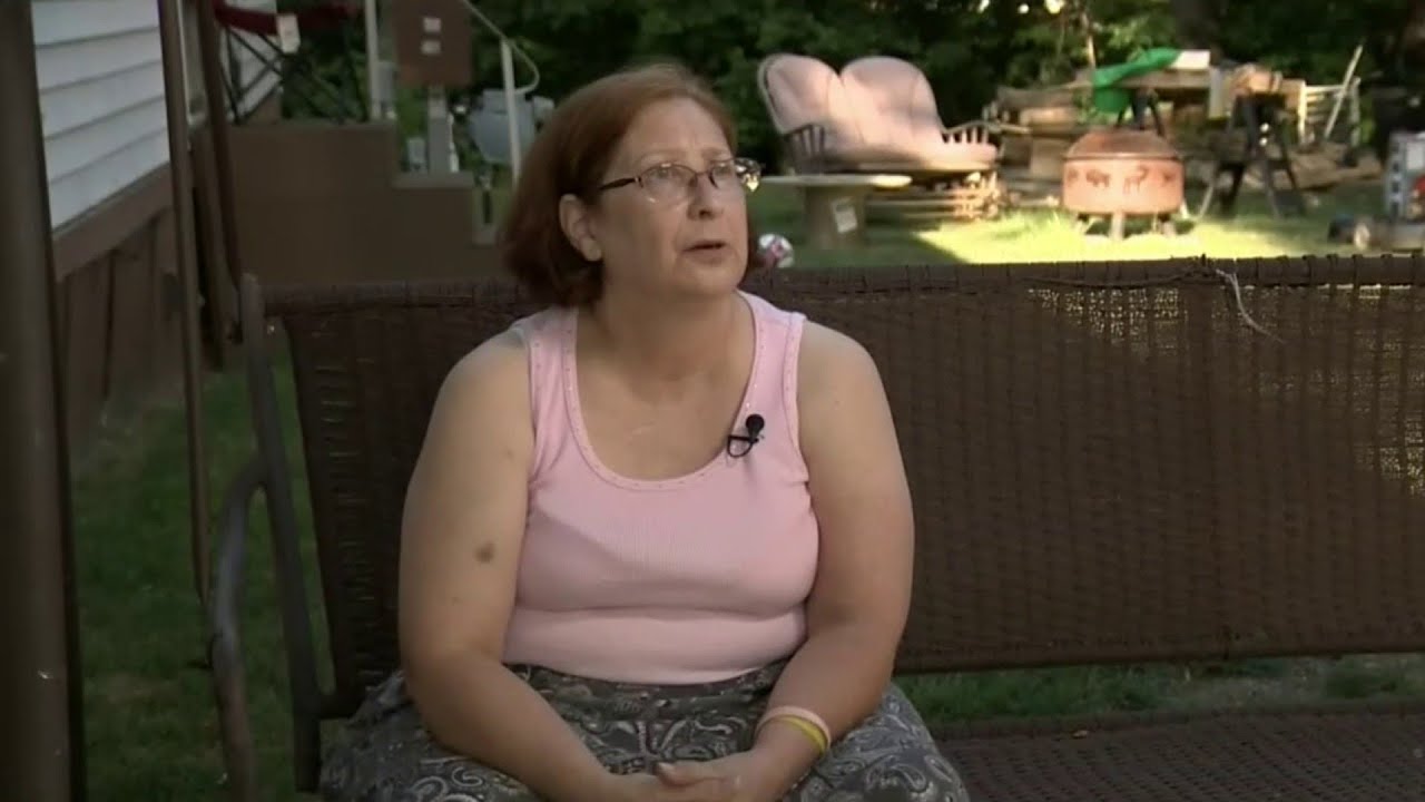 Woman recovering after being set on fire in fight over kitty litter ...