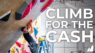 Climb for the Cash | Feat. Colin Duffy