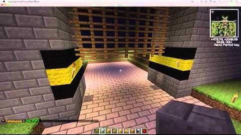 Tekkit server review!