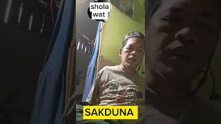 Download Lagu sholawat sakduna MP3