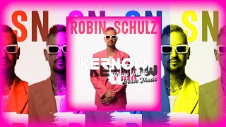 Robin Schulz - One With The Wolves