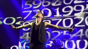 The Script - Nothing (20.03.2015) [WATCH IN HD]