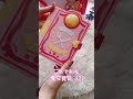 同世代はみんな通ってきた!?懐かしさ満点のアクセサリーブック🍬 #shorts