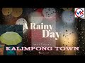 | A Rainy Day | Around Kalimpong Town | A Beautiful Hill District | Summer Season in Kalimpong ||