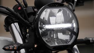 Mash X-Ride 650 Classic