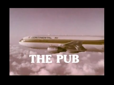 Video: Thaum twg Continental Airlines pib?