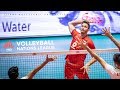 Alexandre Ferreira | Portugal | Volleyball Nations League 2019