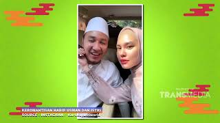 Apapun Itu Jangan Diumbar Umbar | ISLAM ITU INDAH (17/5/24) P1