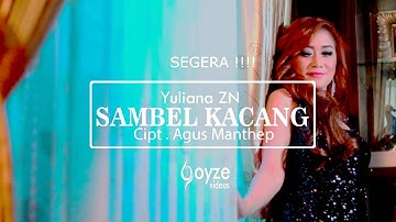 SAMBAL KACANG