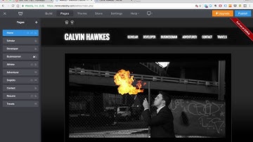 How to Embed a Custom Trip Map on Weebly