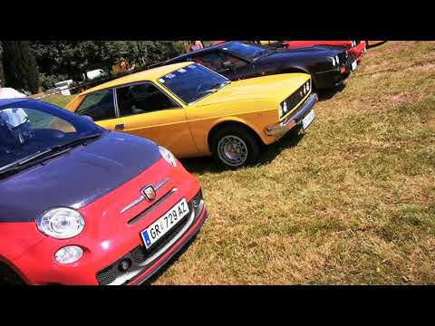 Italo Treffen 7 August 2021