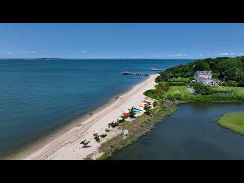 27 Tyndall Road, Sag Harbor, NY home video tour