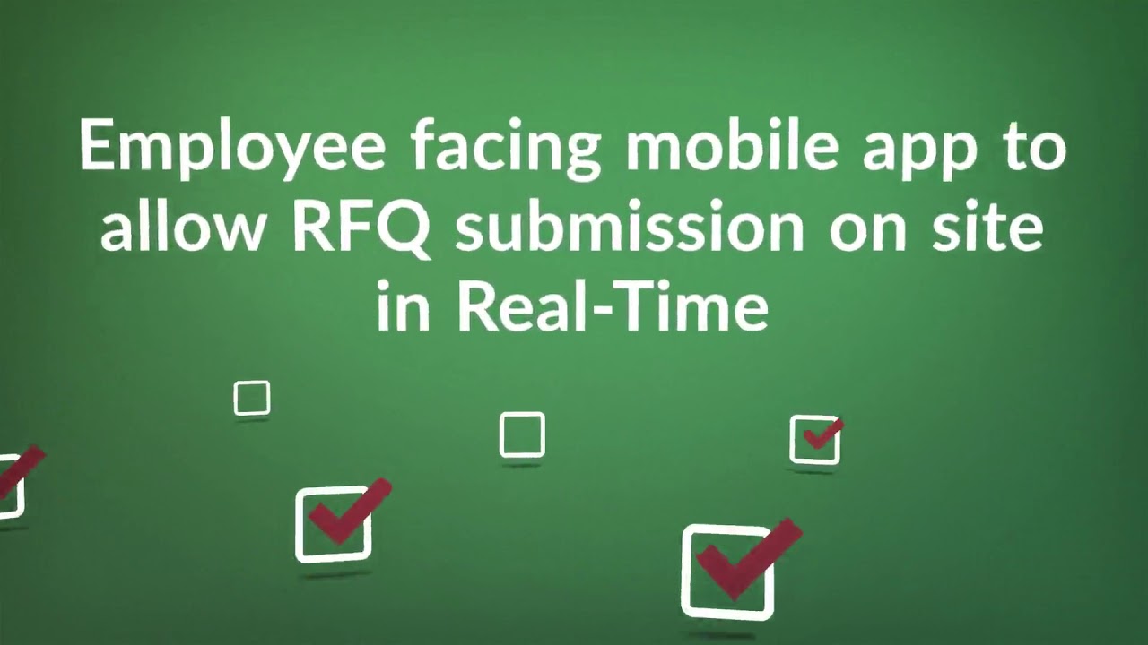 Industrial sector digital Automation