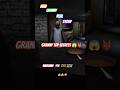 Mad Granny Real Story 😱 | #shorts #granny #horrorgame #handsomegamer #grannytipsandtricks #gaming#1m