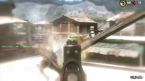 Far Cry 2: Map editor-Crazy Maps