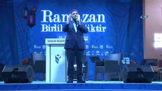 Diriliş Ertuğrul Oyuncuları Sevenleriyle Buluştu