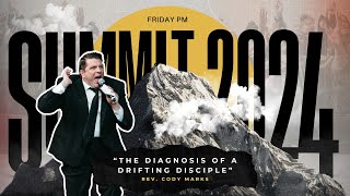 Summit Conference 2024 | Rev. Cody Marks