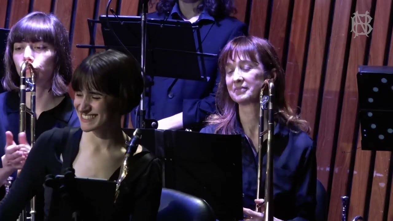 Orquesta de Jazz del Piazzolla
