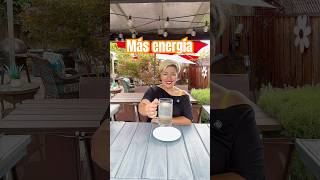 Energía al despertar